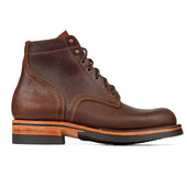 Wanes Waxed Flesh Cinnamon