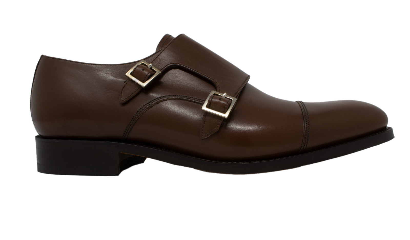 Tunstall Mid Glazed Calf