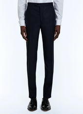 Wool Tuxedo
