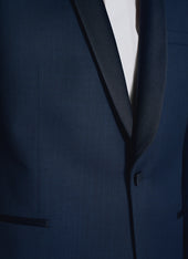 Wool Tuxedo