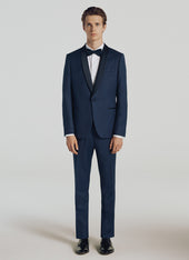 Wool Tuxedo