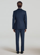 Wool Tuxedo