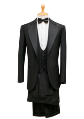 The Stefano Bemer Tuxedo