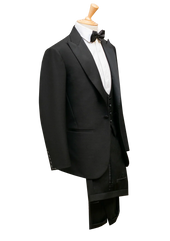 The Stefano Bemer Tuxedo