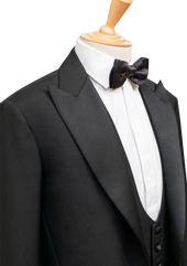 The Stefano Bemer Tuxedo