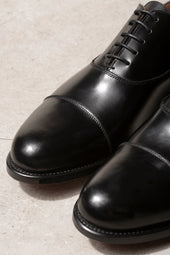 Tuxedo Oxfords Made In Italy
