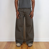 Twisted Tokyo Dad Jeans | Baggy, Wide-Leg