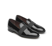 Tyler Penny Loafers Carlos Santos Shoes