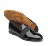 Tyler Penny Loafers Carlos Santos Shoes