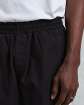 Tyne Cotton Linen Ripstop Trousers
