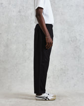 Tyne Cotton Linen Ripstop Trousers