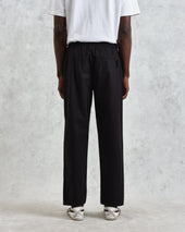 Tyne Cotton Linen Ripstop Trousers