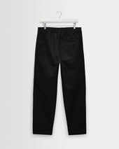 Tyne Cotton Tencel Loose Fit Trousers