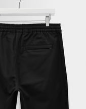 Tyne Cotton Tencel Loose Fit Trousers