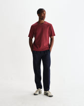 Tyne Wool Blend Trousers