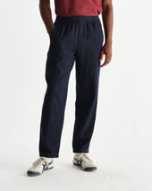 Tyne Wool Blend Trousers