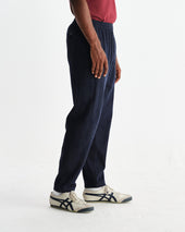 Tyne Wool Blend Trousers