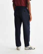 Tyne Wool Blend Trousers
