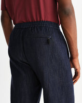 Tyne Wool Blend Trousers