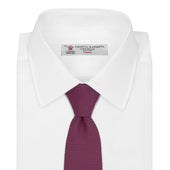 Grenadine Silk Tie