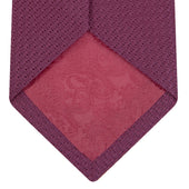 Grenadine Silk Tie