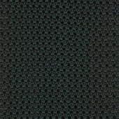 Green Knitted Silk Tie