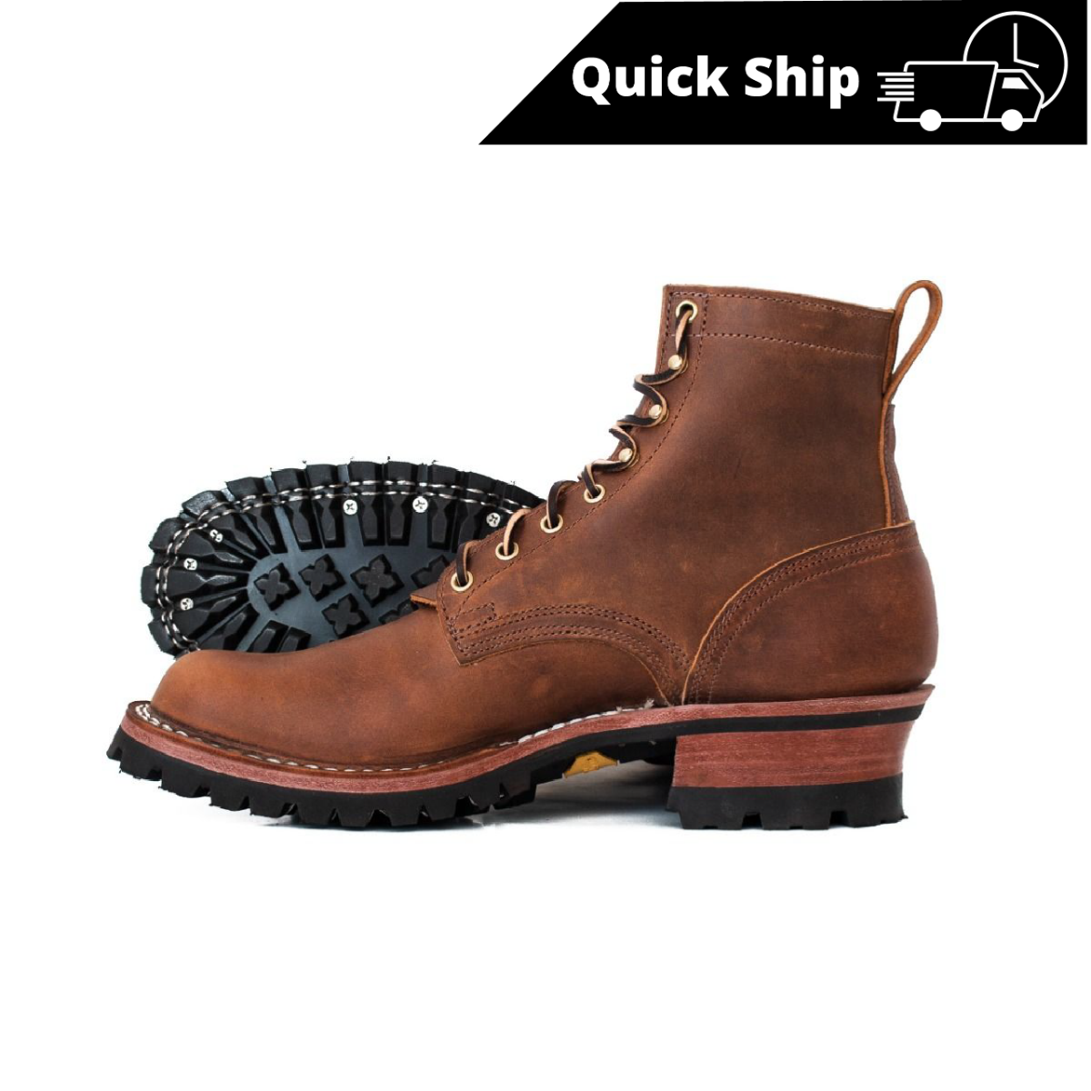 Urban Logger Quick Ship