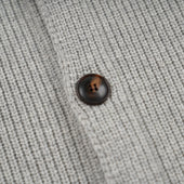 Ultra Heavyweight Collar Cardigan