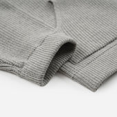 Ultra Heavyweight Collar Cardigan