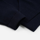 Ultra Heavyweight Collar Cardigan