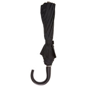 Telescopic Umbrella With Maple Crook