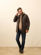 Lighthouse Jacket