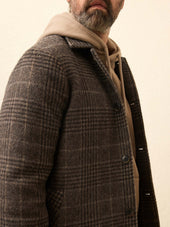 Lighthouse Jacket