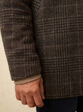 Lighthouse Jacket