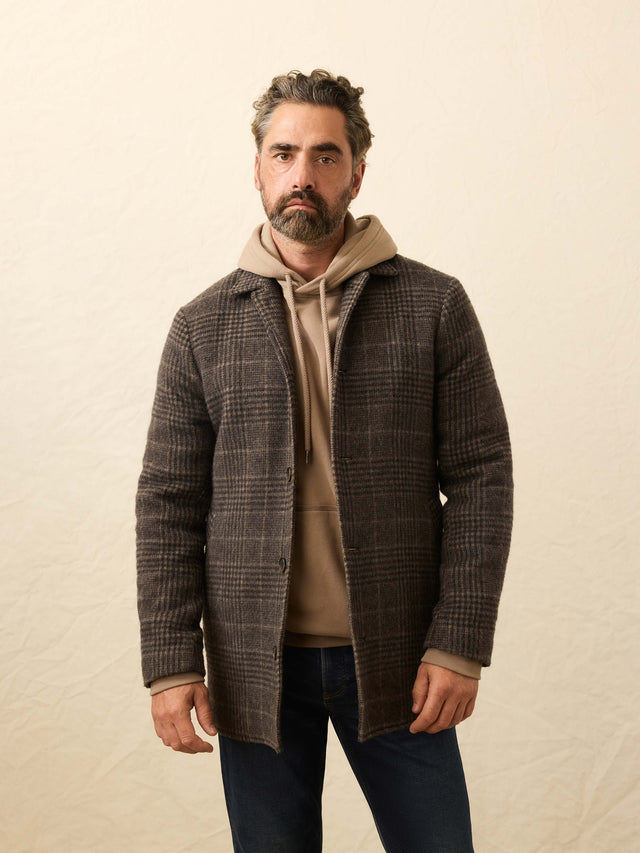 Lighthouse Jacket