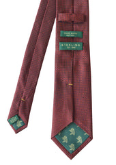 Silk Tie
