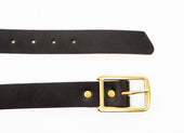 No 640 Founders Buckle Belt