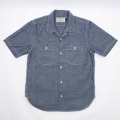 Dayton Chambray