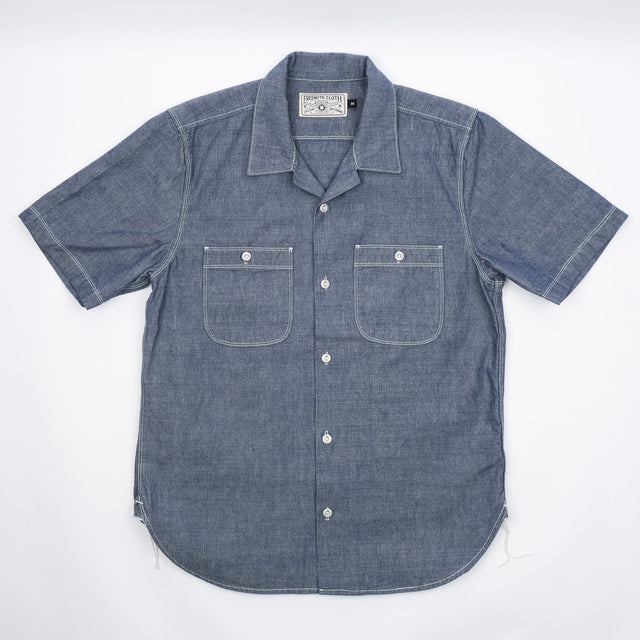 Dayton Chambray