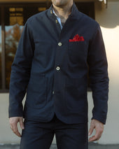 Slack Jacket Canvas