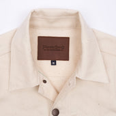 Classic Jacket 14 Ounce Natural