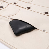 Classic Jacket 14 Ounce Natural
