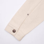Classic Jacket 14 Ounce Natural