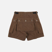 Usmc P44 Monkey Shorts