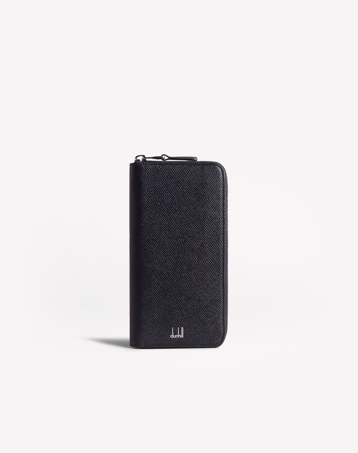 Cadogan Zip Coat Wallet