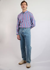 Vandelay Button Down Shirt