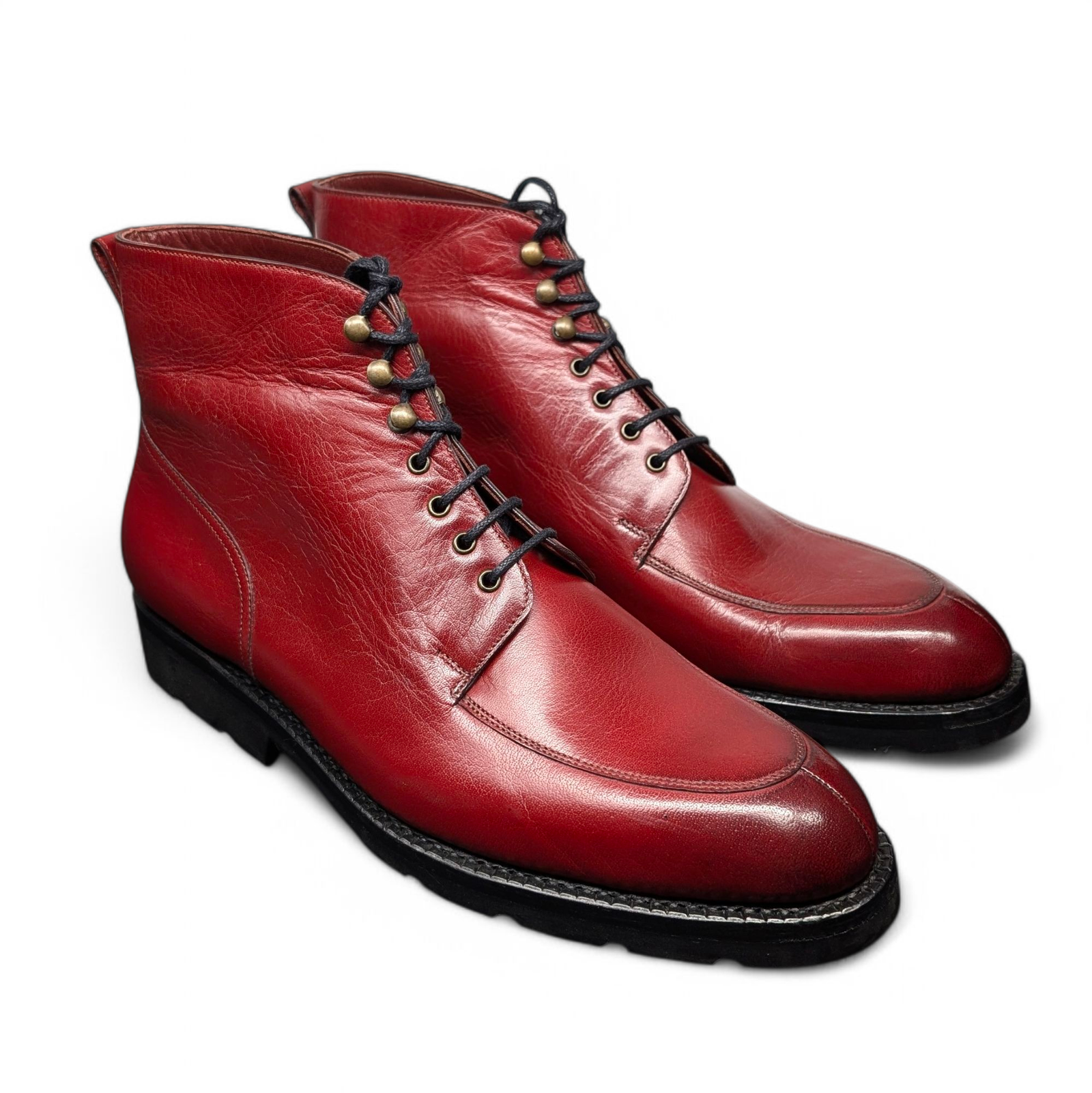 Apron Boots * FB41.5