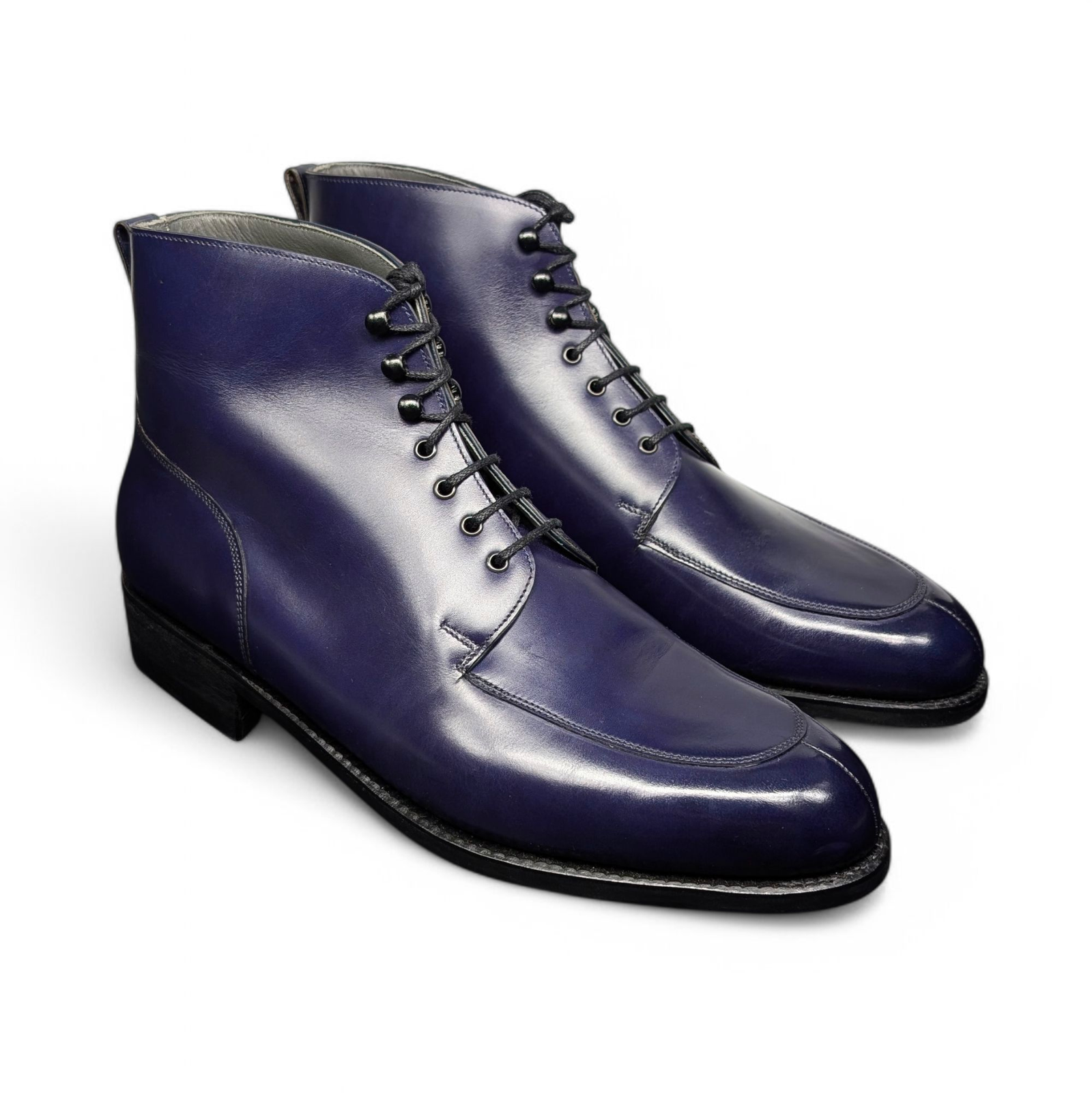 Apron Boots * P343
