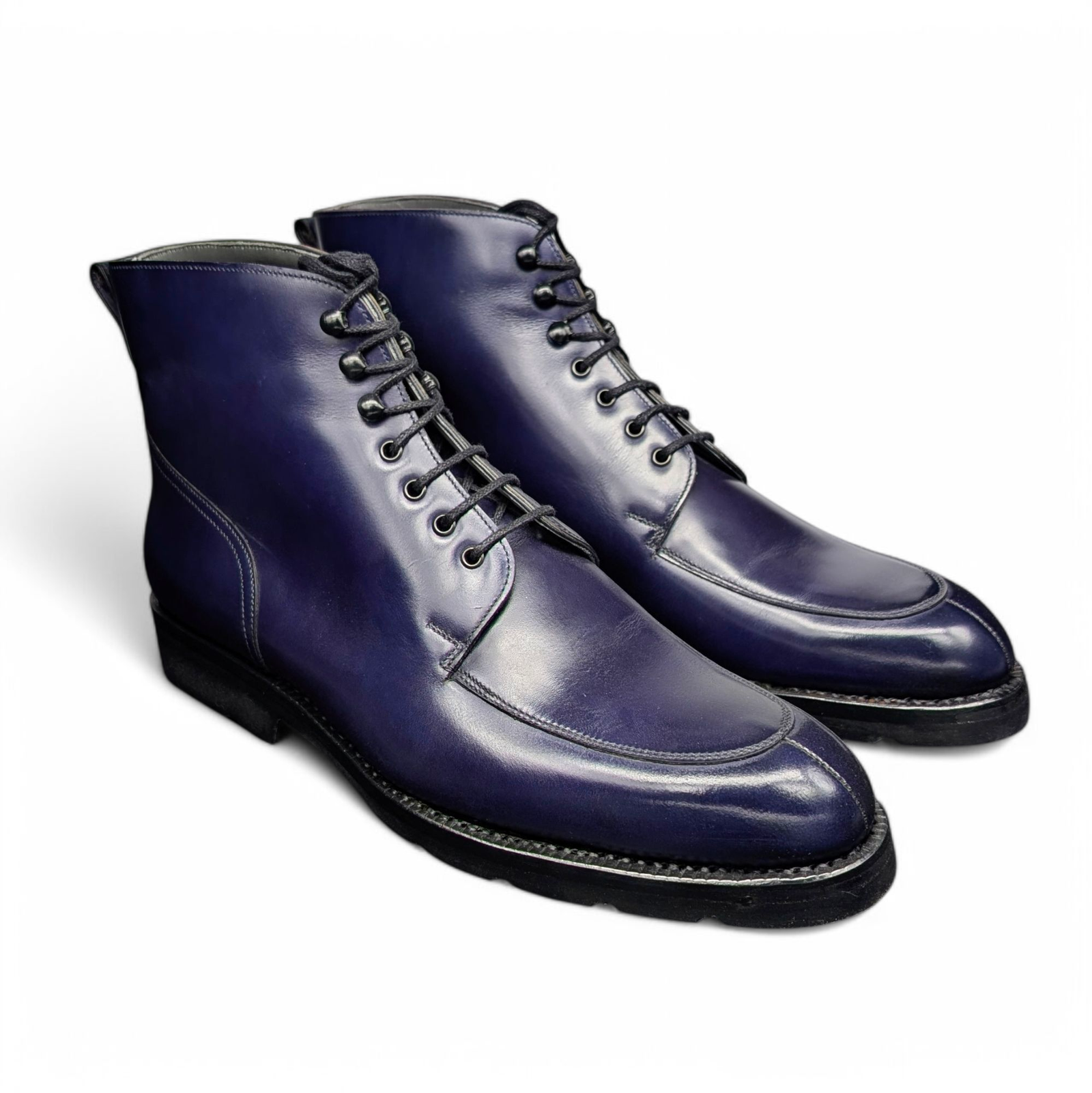 Apron Boots F41
