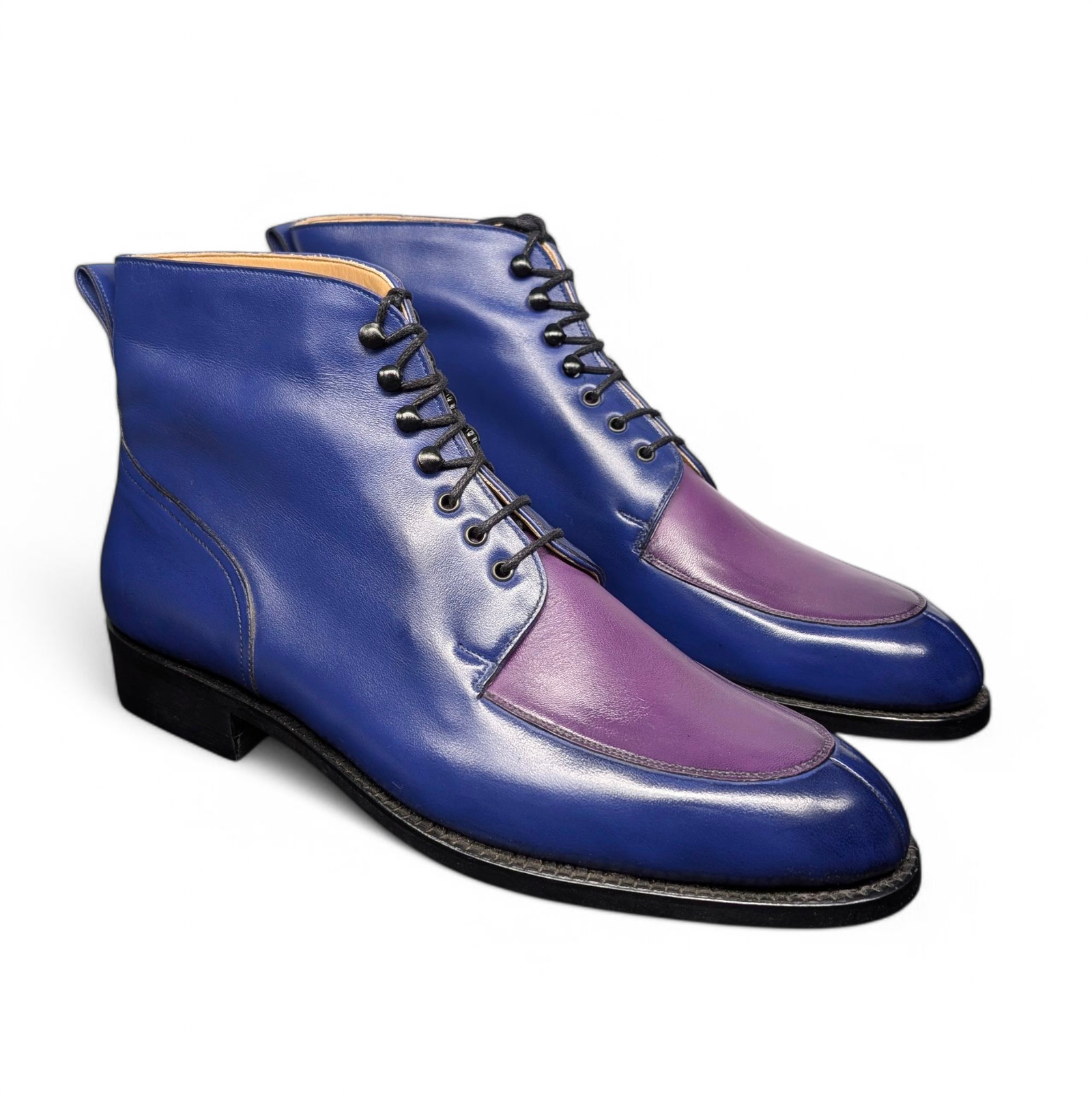 Apron Boots * F42